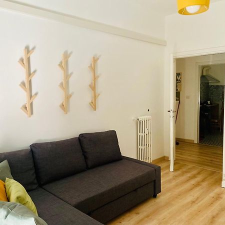 Casa Carlotta A Roma Apartment Exterior photo